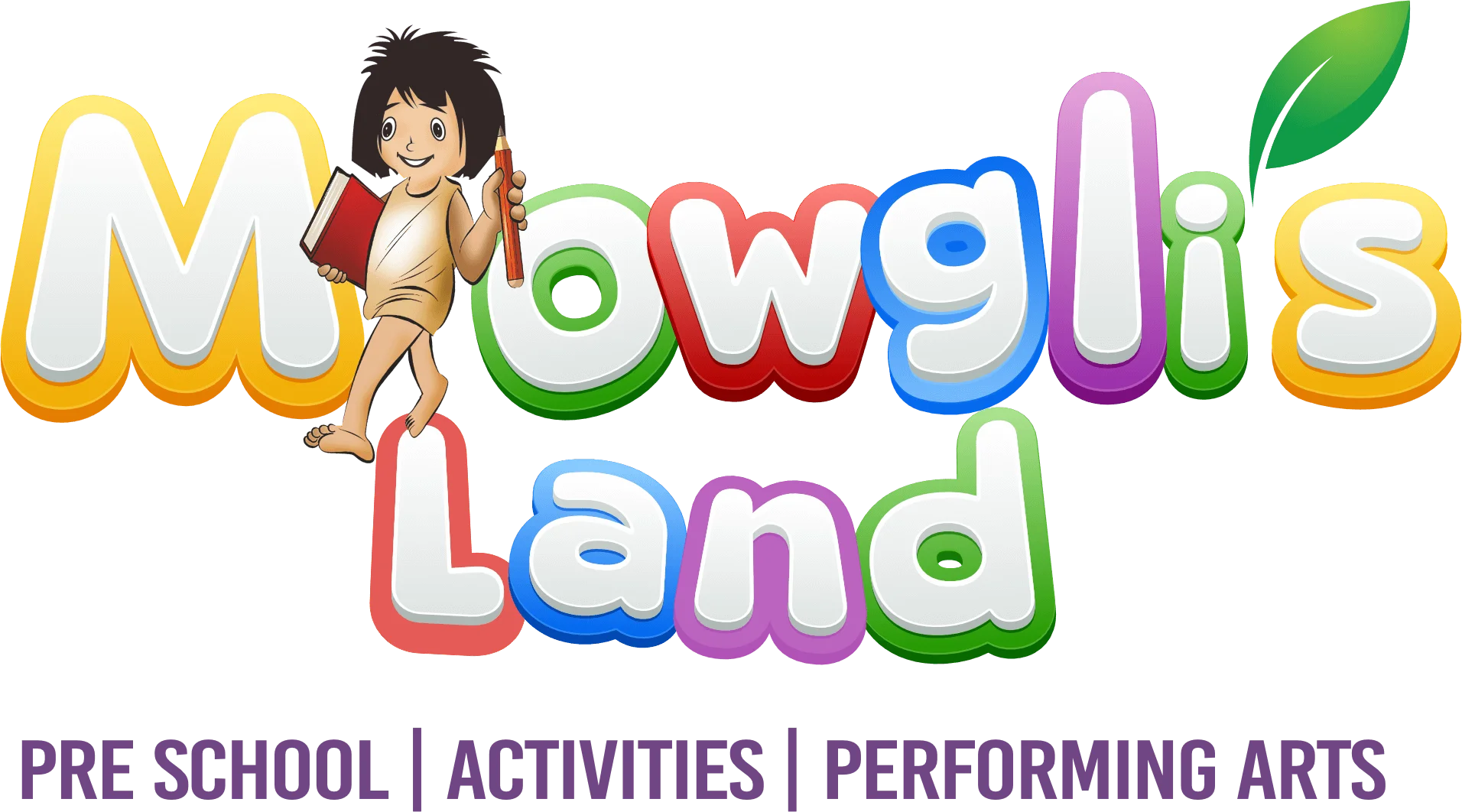 Mowgli's Land Blogs