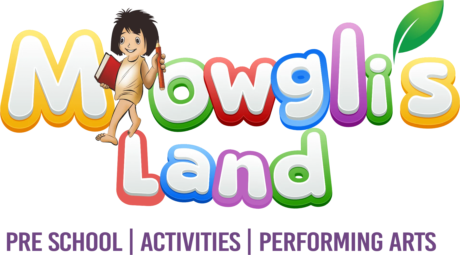 6 Best Educational Apps for Kids - Mowgli's Land Blogs