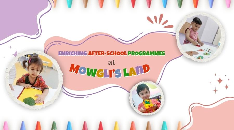 After-School Programmes