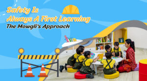 Read more about the article Safety Is  Always A First, Learning: The Mowgli’s Approach