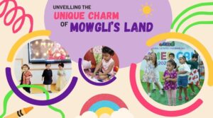 Unique Charm of Mowgli's Land