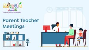 Read more about the article 5 Tips for Effective Parent-Teacher Communication