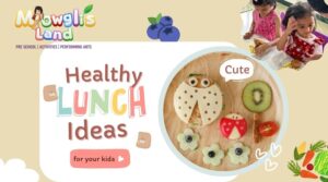 Read more about the article 10 Nutritious and Delicious School Lunch Ideas