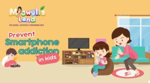 Read more about the article Preventing Smartphone Addiction in Kindergarten Kids