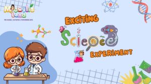 Read more about the article 10 Exciting and Simple Science Experiments for Kids