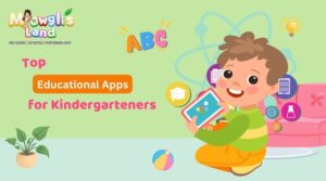 Read more about the article 6 Best Educational Apps for Kids