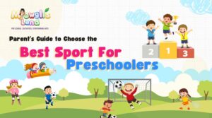 Read more about the article Parent’s Guide to Choosing Sports for Preschoolers