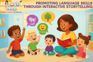 Read more about the article Promoting Language Skills through Interactive Storytelling